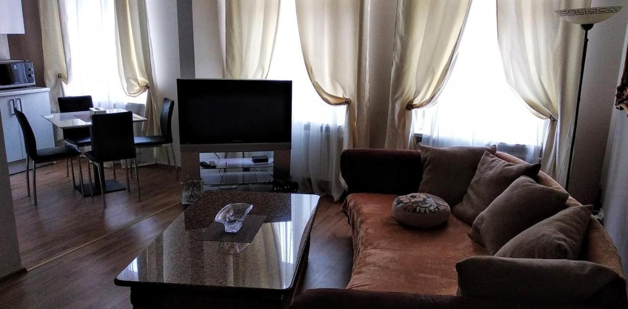 Kasablanka Apartments — Photos 3